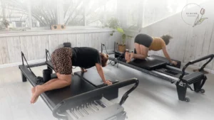 פילאטיס מכשירים בבנימינה - טל בכר